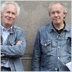 Le Gamin au vélo : photo Jean-Pierre Dardenne, Luc Dardenne