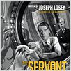 The Servant : affiche