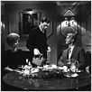 The Servant : photo