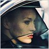 Portrait d'une enfant déchue : photo Faye Dunaway, Jerry Schatzberg