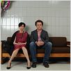 We Need to Talk About Kevin : photo John C. Reilly, Lynne Ramsay, Tilda Swinton
