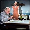 Le Havre : photo Aki Kaurismäki, André Wilms, Kati Outinen