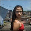 Rêves volés : photo Sandra Werneck