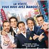 [MULTI] La V�rit� Si Je Mens ! 3 [2012] [DVDRIP]
