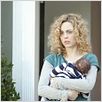 Swinging with the Finkels : photo Melissa George
