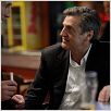 La Mer à boire : photo Daniel Auteuil, Jacques Maillot