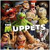 Les Muppets, le retour : affiche