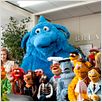 Les Muppets, le retour : photo