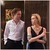 Cosmopolis : photo Robert Pattinson, Sarah Gadon