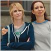 Mes meilleures amies : photo Kristen Wiig, Maya Rudolph, Paul Feig