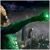 Green Lantern : photo Martin Campbell