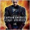 Captain America : First Avenger
