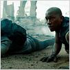 Transformers 3 - La Face cachée de la Lune : photo Michael Bay, Shia LaBeouf, Tyrese Gibson