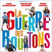 La Guerre des boutons : affiche