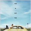 Footloose : affiche