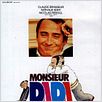 Monsieur papa : affiche