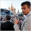 Transformers 3 - La Face cachée de la Lune : photo Josh Duhamel, Michael Bay