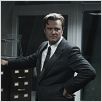 La Taupe : photo Colin Firth, Tomas Alfredson