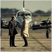 La Taupe : photo David Dencik, Gary Oldman, Tomas Alfredson