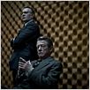 La Taupe : photo Gary Oldman, John Hurt, Tomas Alfredson