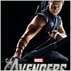 Avengers : affiche