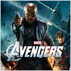 Avengers : affiche