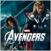Avengers : affiche