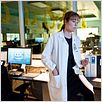 Contagion : photo Steven Soderbergh