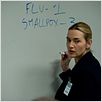 Contagion : photo Kate Winslet, Steven Soderbergh
