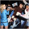 Time Out : photo Amanda Seyfried, Andrew Niccol