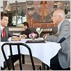 Echange standard : photo David Dobkin, Jason Bateman