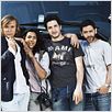 Radiostars : photo Romain Levy