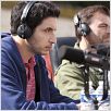 Radiostars : photo Douglas Attal, Romain Levy