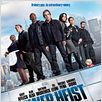 Le Casse de Central Park : affiche