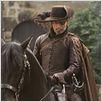Les Trois Mousquetaires : photo Mads Mikkelsen, Paul W.S. Anderson