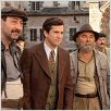 La Nouvelle guerre des boutons : photo Christophe Barratier, Gérard Jugnot, Guillaume Canet, Kad Merad