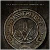 Hunger Games : affiche Gary Ross