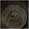 Hunger Games : affiche Gary Ross