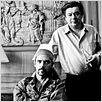 L'Orpheline avec en plus un bras en moins : photo Jacques Richard (II), Melvil Poupaud, Pasquale D'Inca