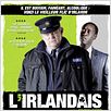 L'Irlandais : affiche