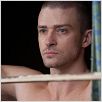Time Out : photo Andrew Niccol, Justin Timberlake