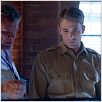 Captain America : First Avenger : photo Joe Johnston