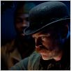 Captain America : First Avenger : photo Joe Johnston, Neal McDonough