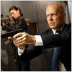 G.I. Joe : Conspiration : photo Bruce Willis