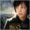 Hugo Cabret : affiche