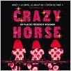 Crazy Horse : affiche