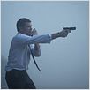 Killing Fields : photo Ami Canaan Mann, Sam Worthington