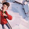Mission : Noël Les aventures de la famille Noël
