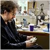 Frankenweenie : photo Tim Burton