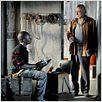 Le Havre : photo Aki Kaurismäki, André Wilms, Blondin Miguel